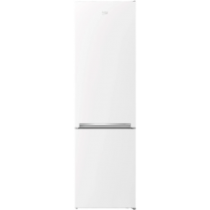 Двухкамерный холодильник BEKO RCNA406I30W в Запорожье